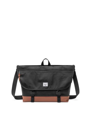 Cove Messenger Bag