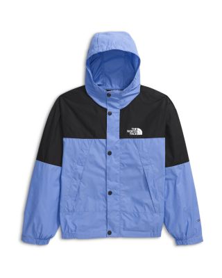 Unisex Teen Mountain Wind Jacket - Big Kid