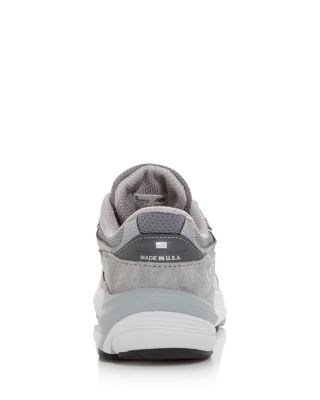 Women's 990 V6 Low Top Sneakers