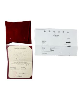 Love 18k Yellow Gold Bracelet