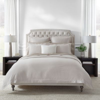 SFERRA - Cosima Sateen Bedding Collection - Exclusive