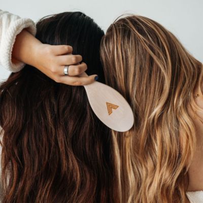 Frizz Brush - Exclusive