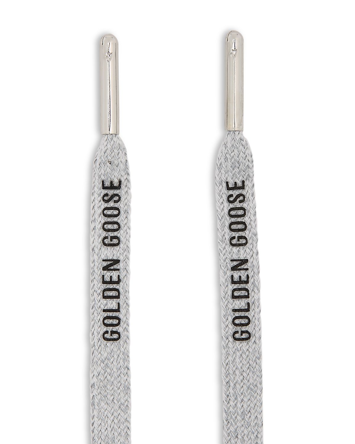 Golden Goose Unisex Shoe Laces Kit