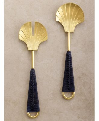 Vitali Salad Servers, Set of 2