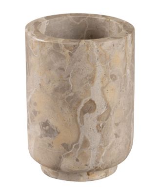 GAURI KOHLI - Chamonix Brown Onyx Wine Chiller