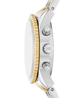 Mini Ritz Chronograph, 35mm