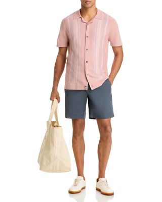 Relaxed Fit Laguna 8" Shorts