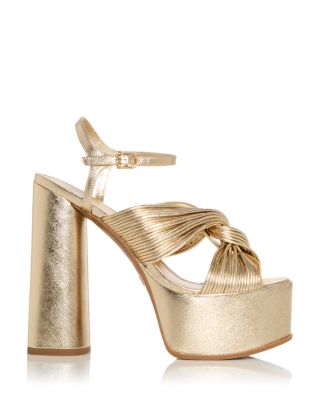 Women's Alessia Platform Sandals