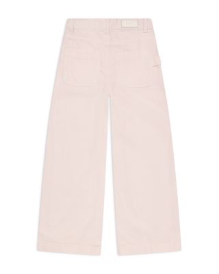 Girls' Lily Wide Leg Jeans - Big Kid
