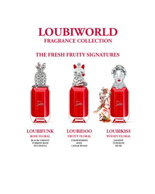 Loubikiss Eau de Parfum 1.7 oz. 