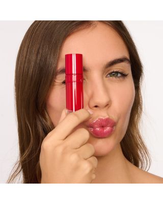 Limited Edition Lip Comfort Oil - Iconic Red