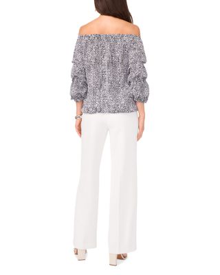 Off-the-Shoulder Top