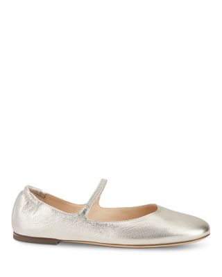Women's Iris Sandy Flats