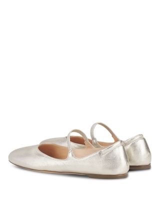 Women's Iris Sandy Flats