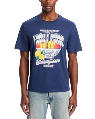 Fruit Bowl Graphic Tee