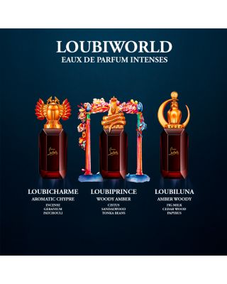 Loubiprince Eau de Parfum Intense 1.7 oz.