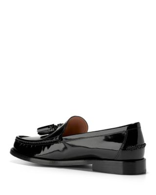 Women&#39;s Lana Lux Tassel Loafer Flats