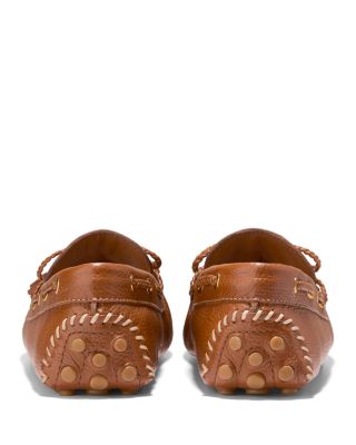 Women's Gissella Boat Shoe Loafers