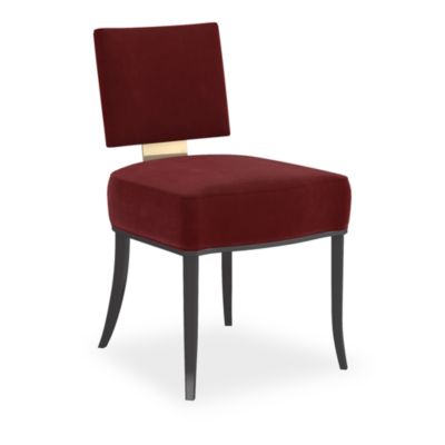 Caracole - Reserved Seating Side Chair