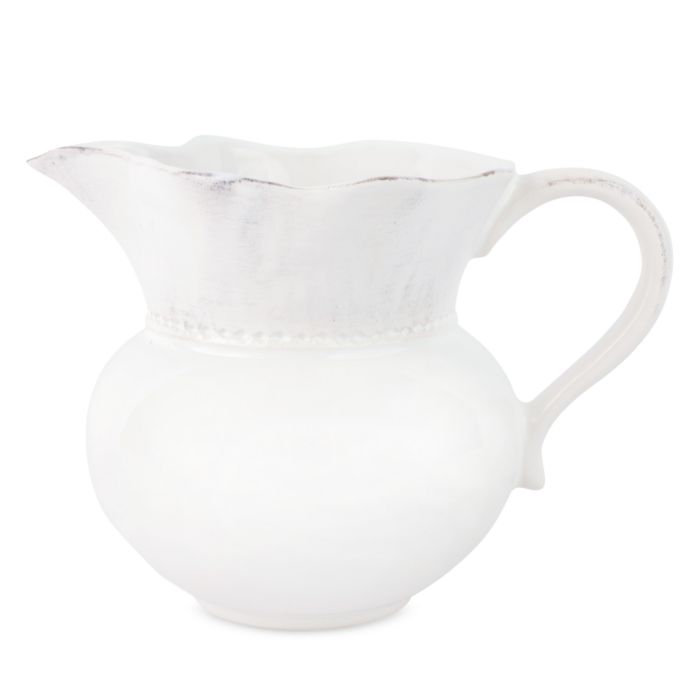Giorno Ash Pitcher