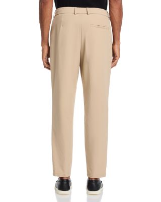 Perin Tech Travel Relaxed Fit Pants