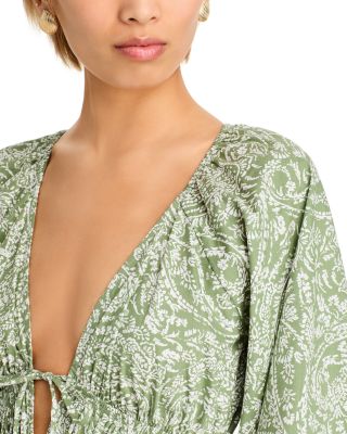 Leighton Midi Dress
