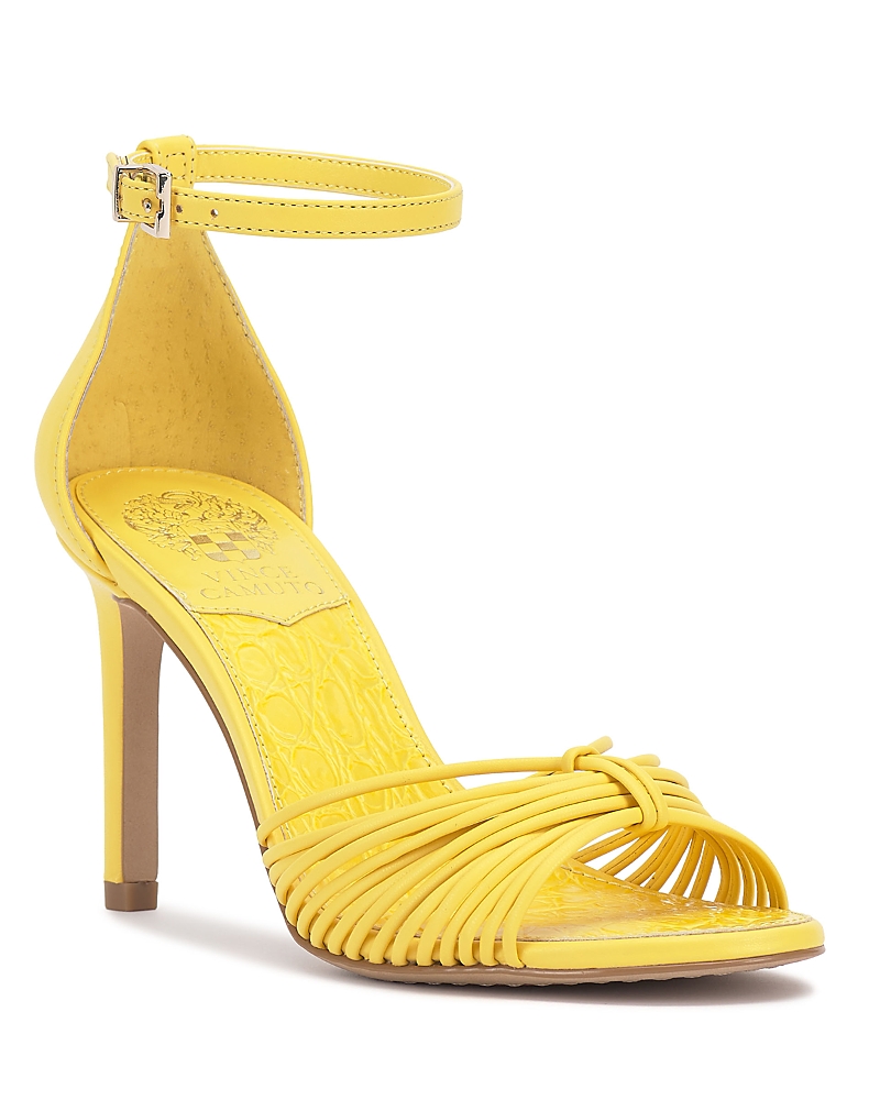 Vince Camuto Women's Blaine Dress Sandals