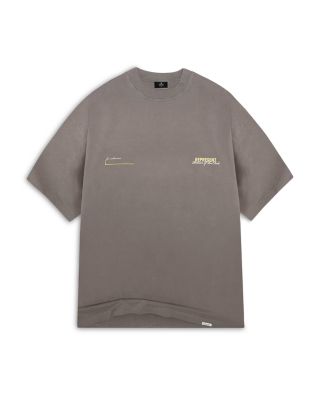 Patron Logo Tee