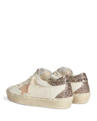 Unisex Hi Star Lace Up Sneakers