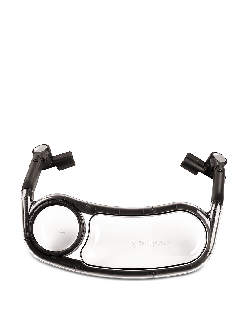 Uppababy Snack Tray For Minu In Black