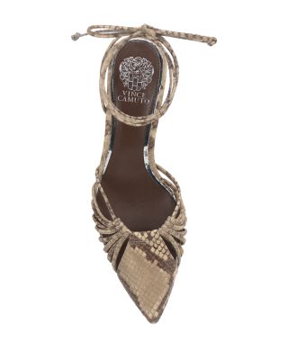 Women&#39;s Kota Pointed Pumps