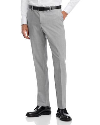 BOSS - P-Genius Slim Fit Dress Pants