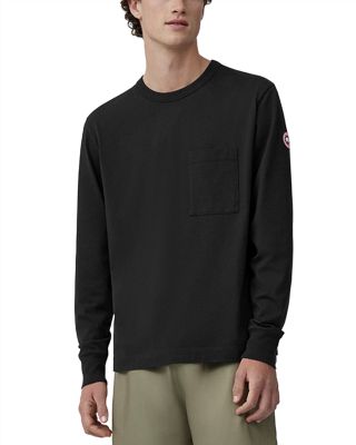 Canada Goose - Gladstone Long Sleeve Tee