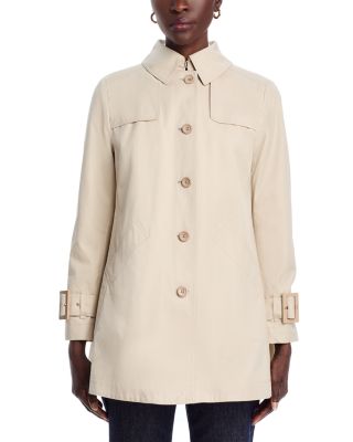 Delon Coat