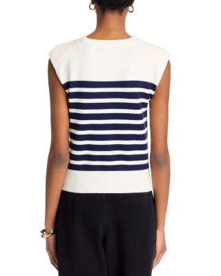 Tomas Crewneck Sweater