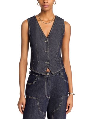 STEVE MADDEN - Selene Vest