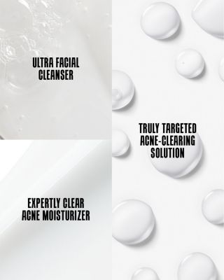 Kiehl's Since 1851 Skincare Solutions Gift Set ($87 value)