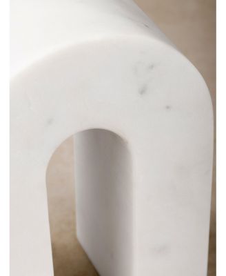 Quest Marble Decorative Object