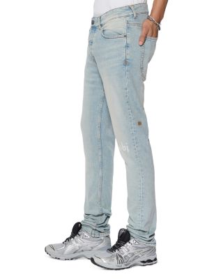 Van Winkle Paragon 1999 Skinny Fit Jeans in Denim
