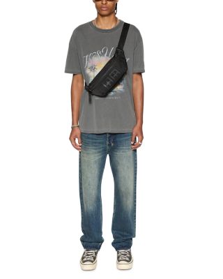 World Order Tee