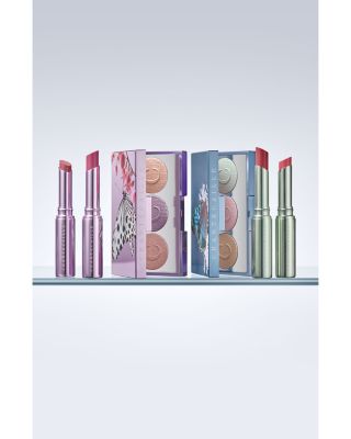 Limited Edition Les Papillons Lip Sheer