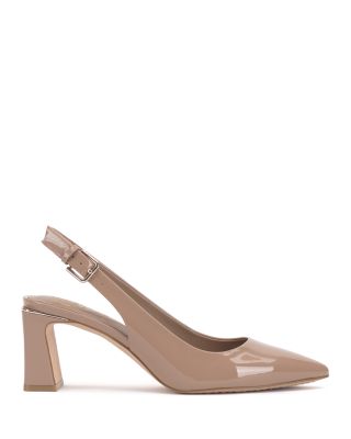 Women's Hamden Slingback Pumps