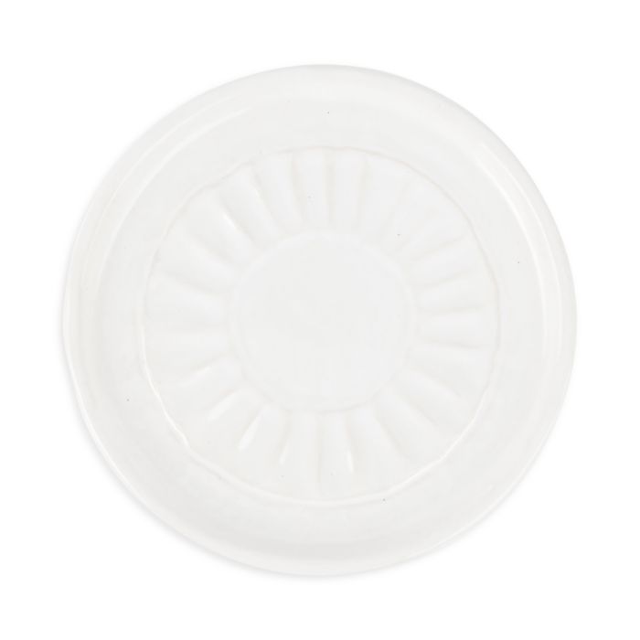 Pietra Serena Butter Dish