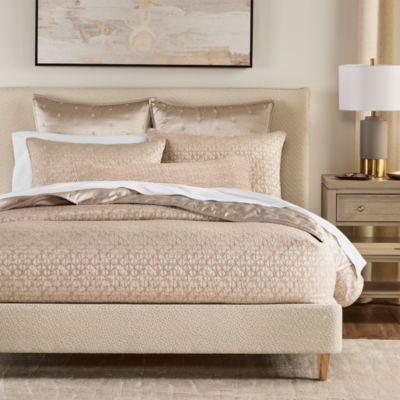 Diamond Facets Duvet Cover, Full/Queen - Exclusive