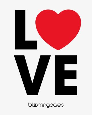 Bloomingdale's Gift Cards - Love Heart E Gift Card