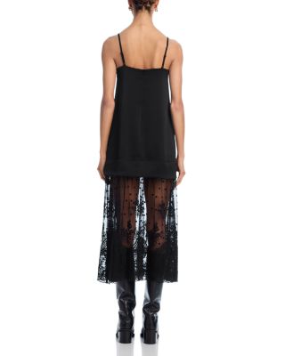 Noa Slip Dress