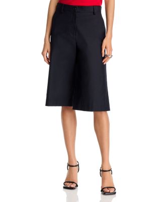 Rosetta Getty - Bermuda Shorts