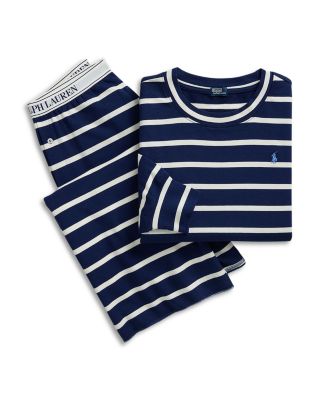 Sweatshirt &amp; Wide Leg Pants Set