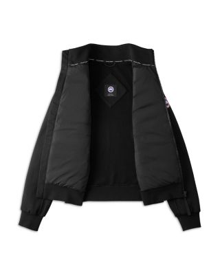 HyBridge&amp;reg; Huron Down Jacket