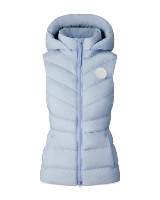 Claire Down Vest